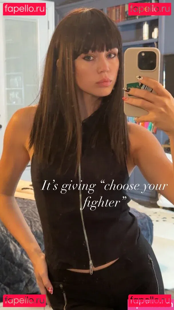 Brec Bassinger Onlyfans Photo Gallery 