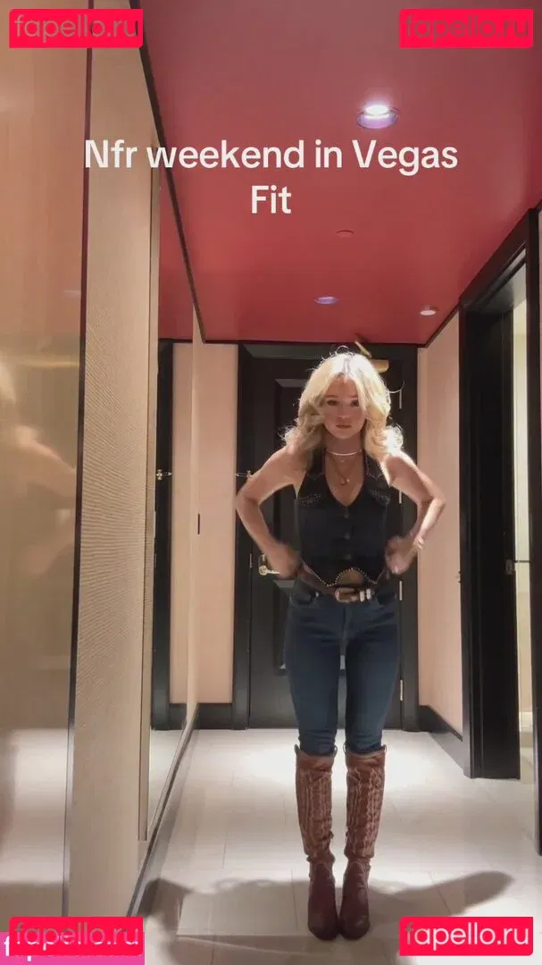 Brec Bassinger Onlyfans Photo Gallery 