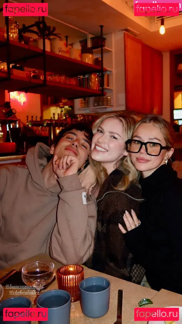 Brec Bassinger Onlyfans Photo Gallery 