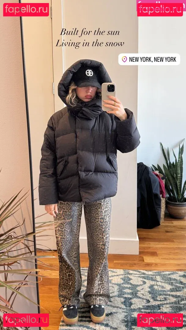 Brec Bassinger Onlyfans Photo Gallery 