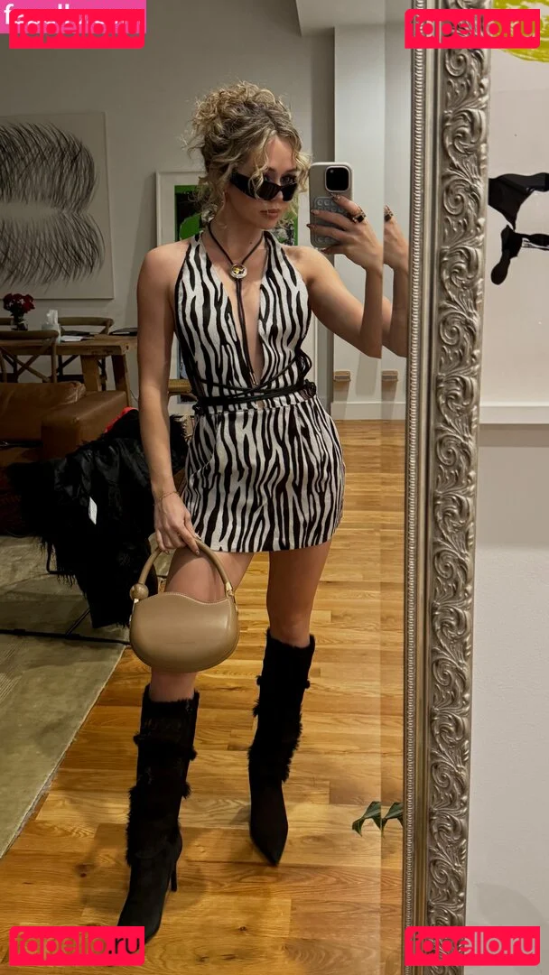 Brec Bassinger Onlyfans Photo Gallery 