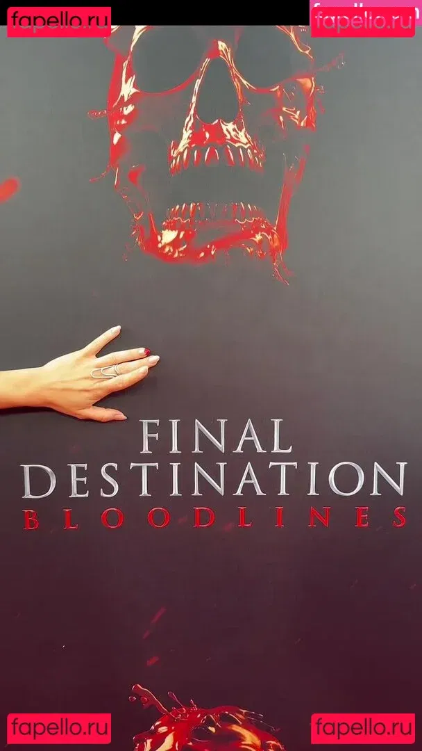 Brec Bassinger Onlyfans Photo Gallery 