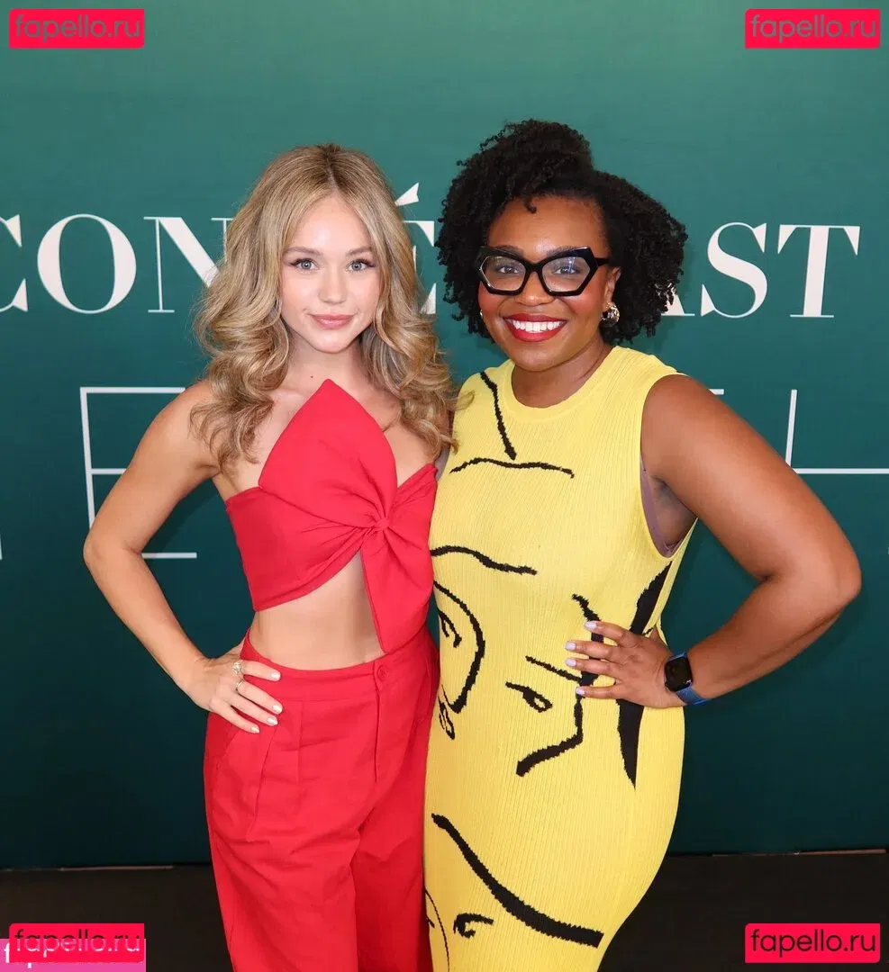 Brec Bassinger Onlyfans Photo Gallery 