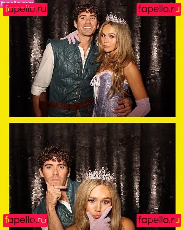 Brec Bassinger Onlyfans Photo Gallery 