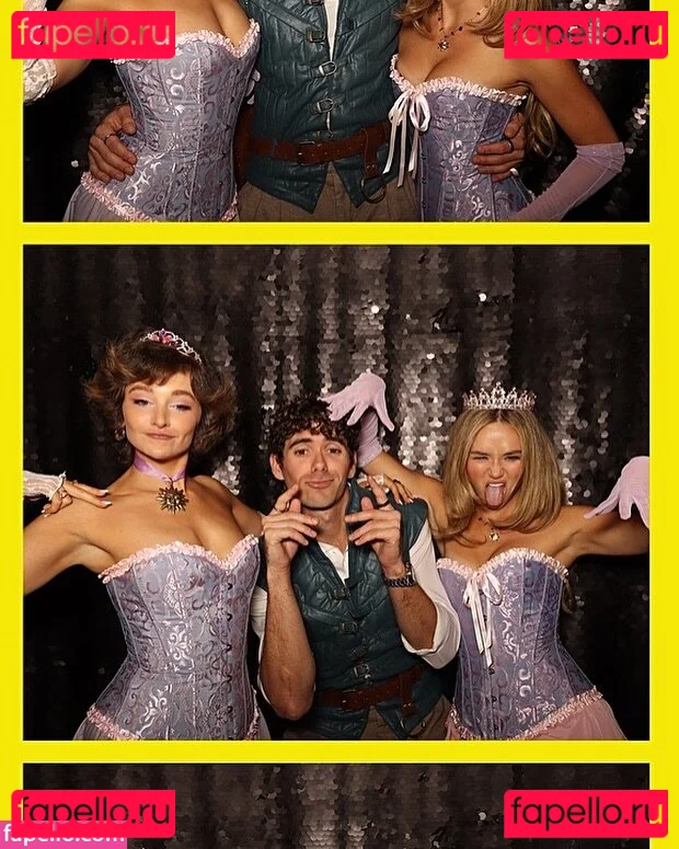 Brec Bassinger Onlyfans Photo Gallery 