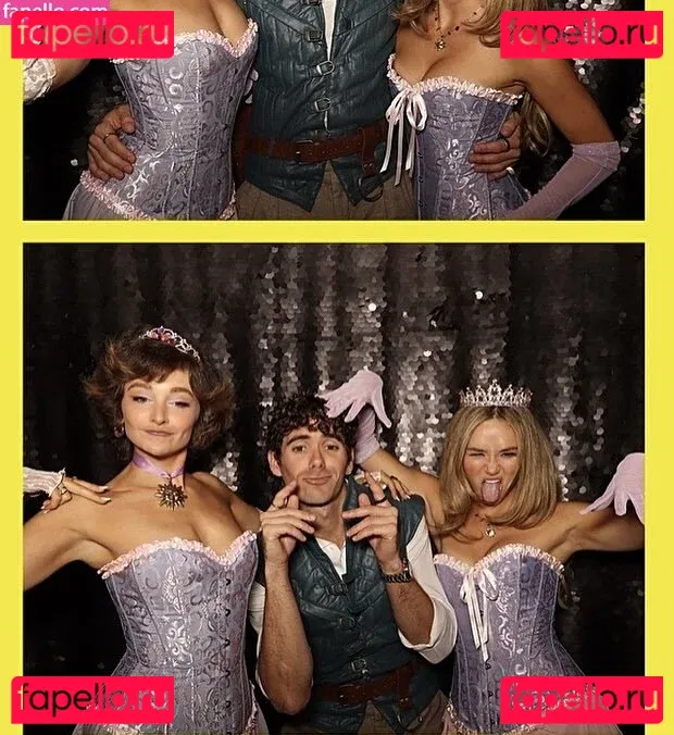 Brec Bassinger Onlyfans Photo Gallery 