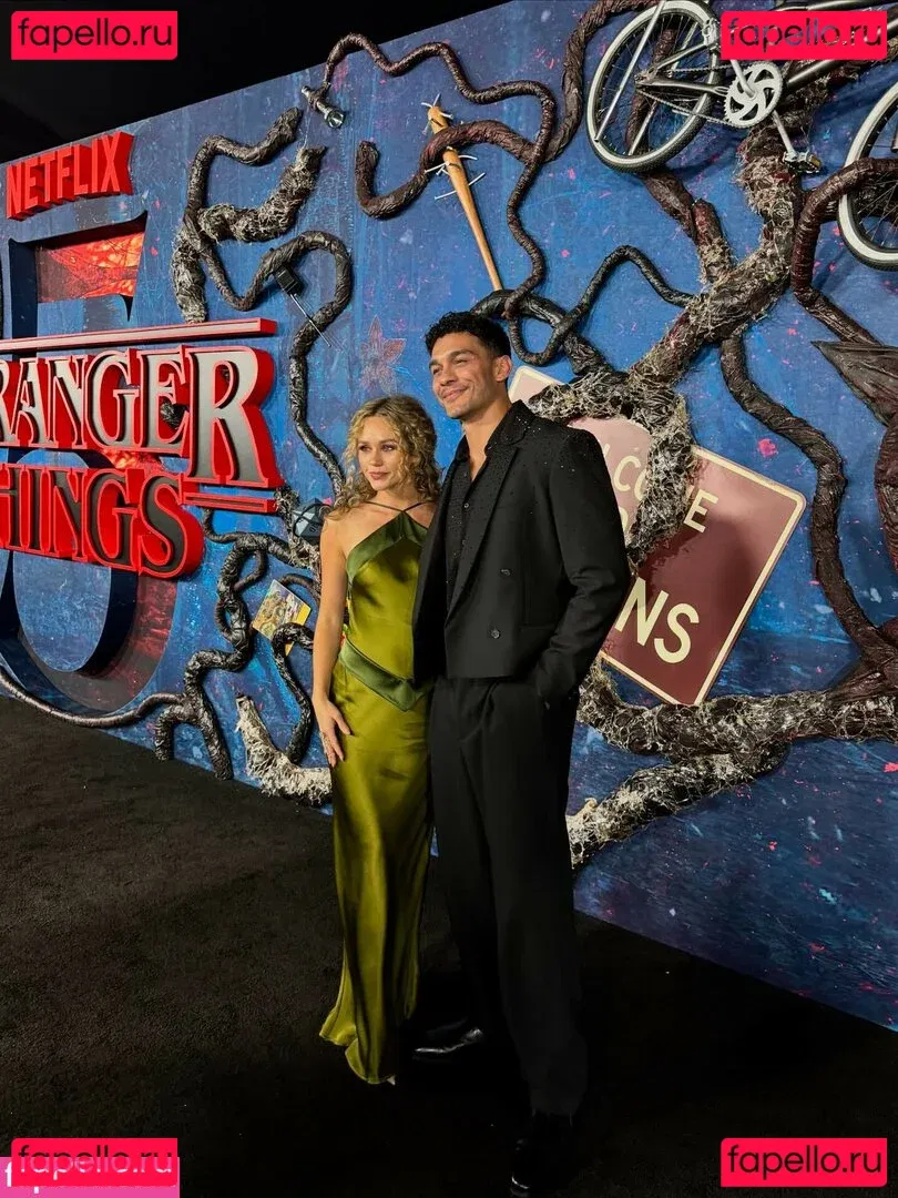 Brec Bassinger Onlyfans Photo Gallery 