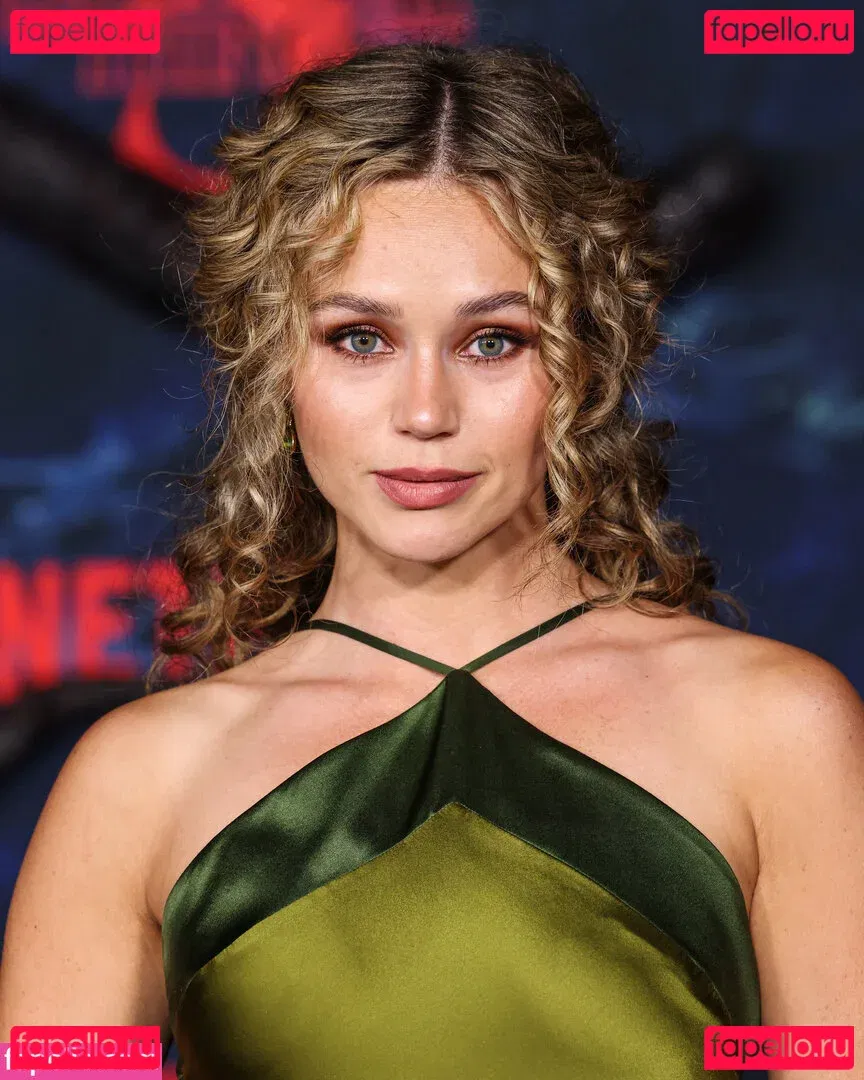 Brec Bassinger Onlyfans Photo Gallery 