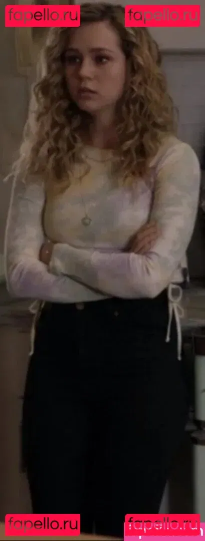 Brec Bassinger Onlyfans Photo Gallery 