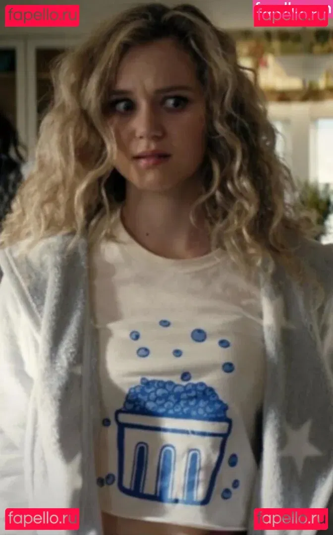 Brec Bassinger Onlyfans Photo Gallery 