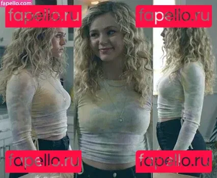 Brec Bassinger Onlyfans Photo Gallery 