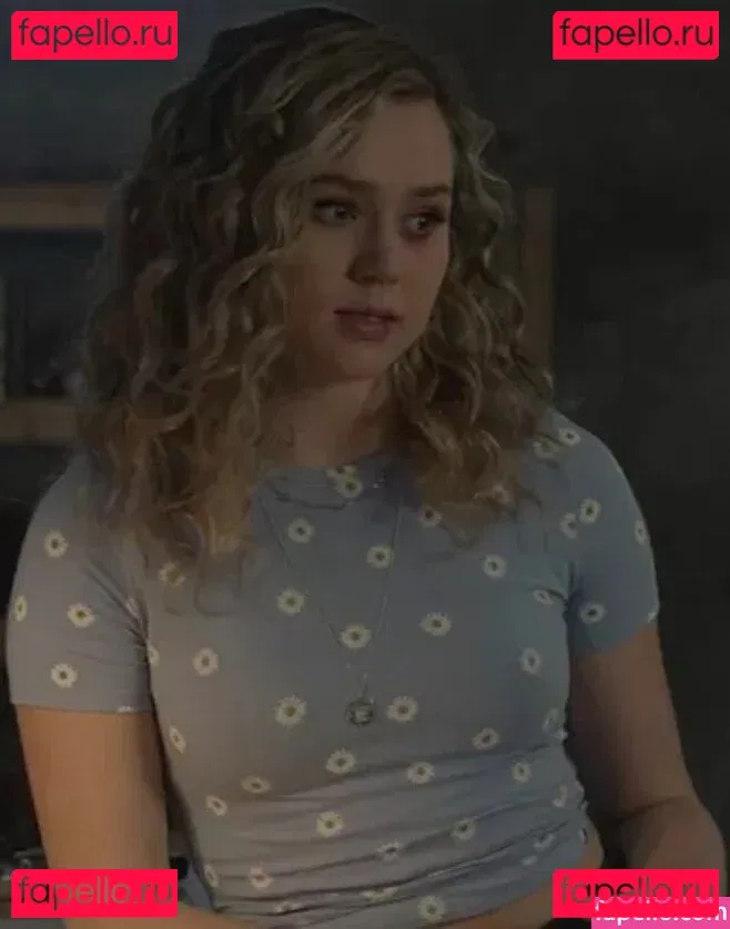 Brec Bassinger Onlyfans Photo Gallery 