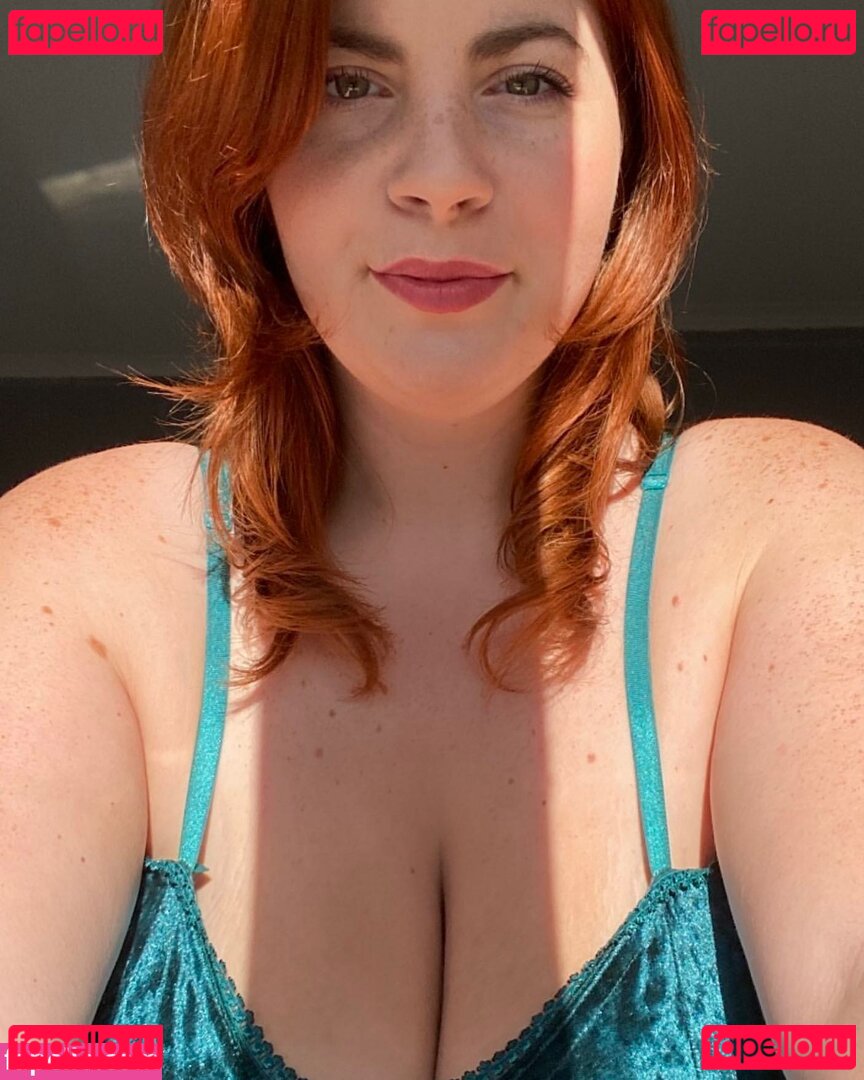 Billie Porter Nude Onlyfans Photo 44