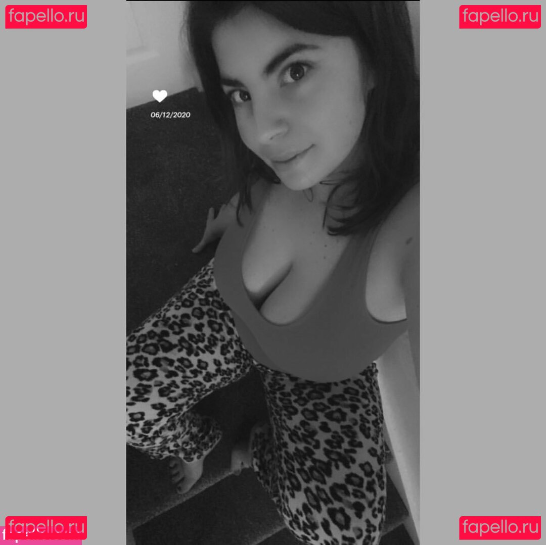 Billie Porter Nude Onlyfans Photo 41