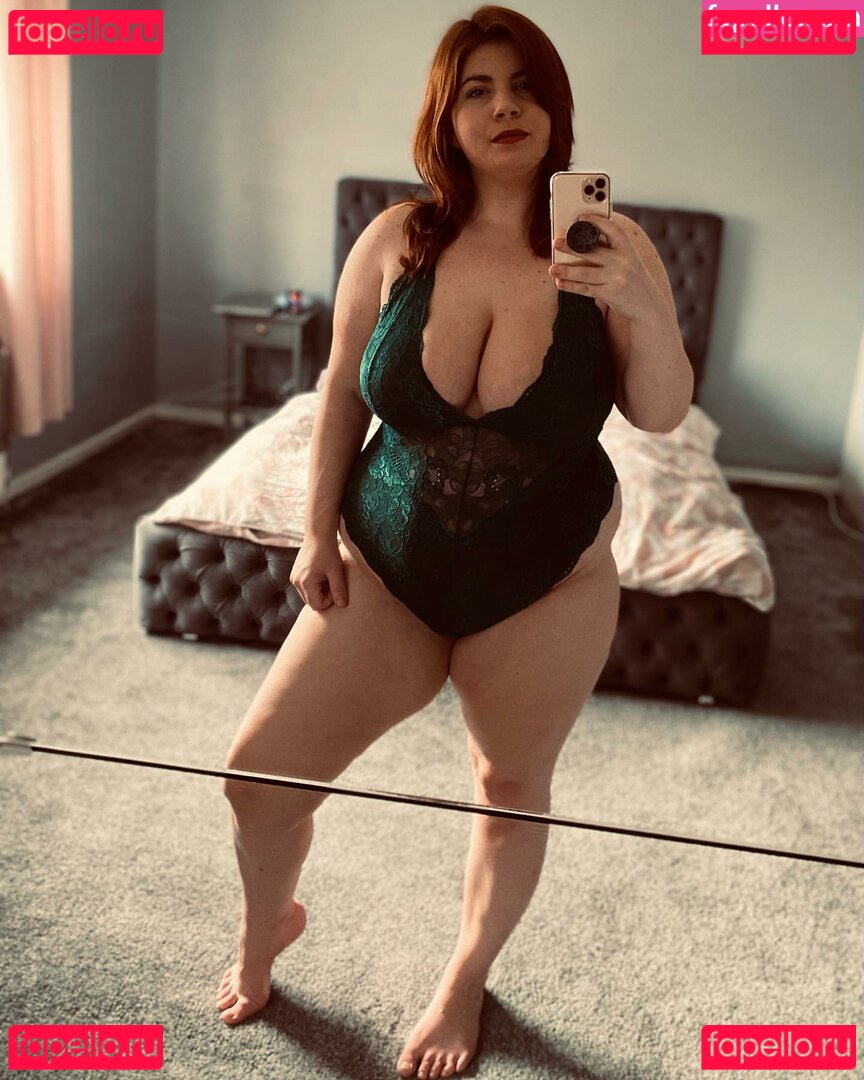 Billie Porter Nude Onlyfans Photo 33
