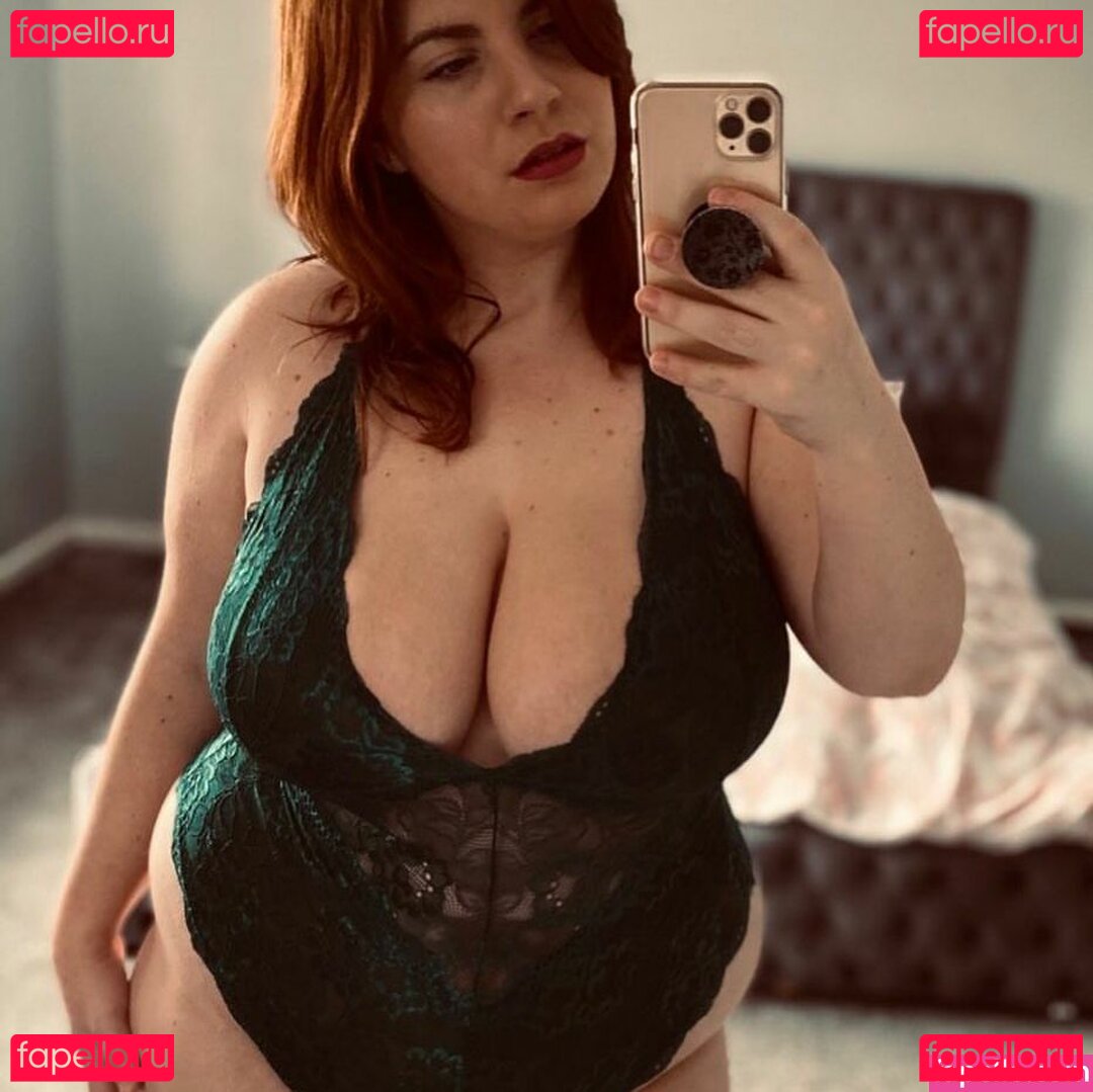 Billie Porter Nude Onlyfans Photo 32