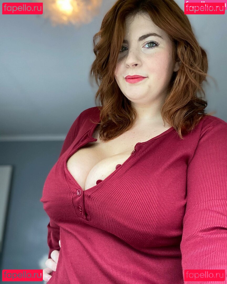 Billie Porter Nude Onlyfans Photo 12