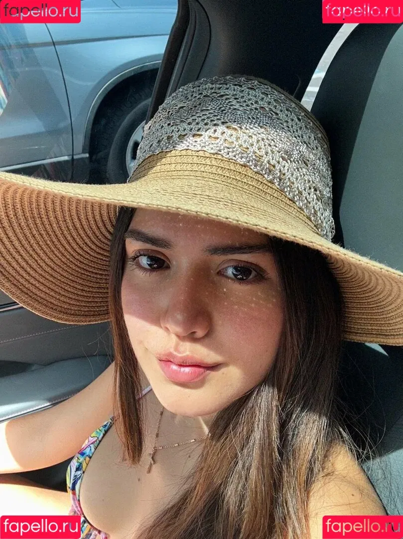 Karina Guerrero Onlyfans Photo Gallery 