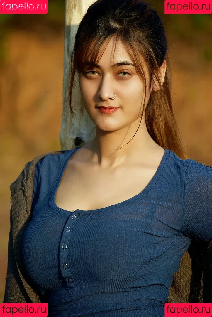 Nidhi Maheshwari Onlyfans Photo Gallery 