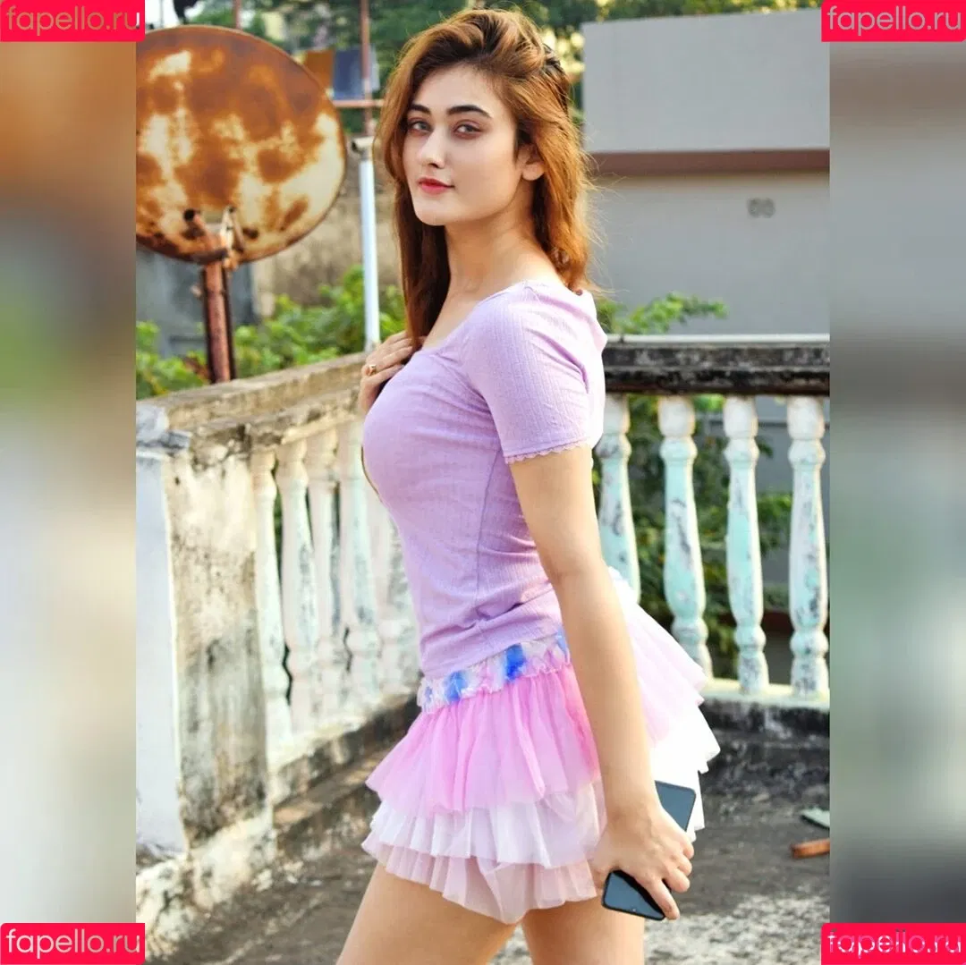 Nidhi Maheshwari Onlyfans Photo Gallery 
