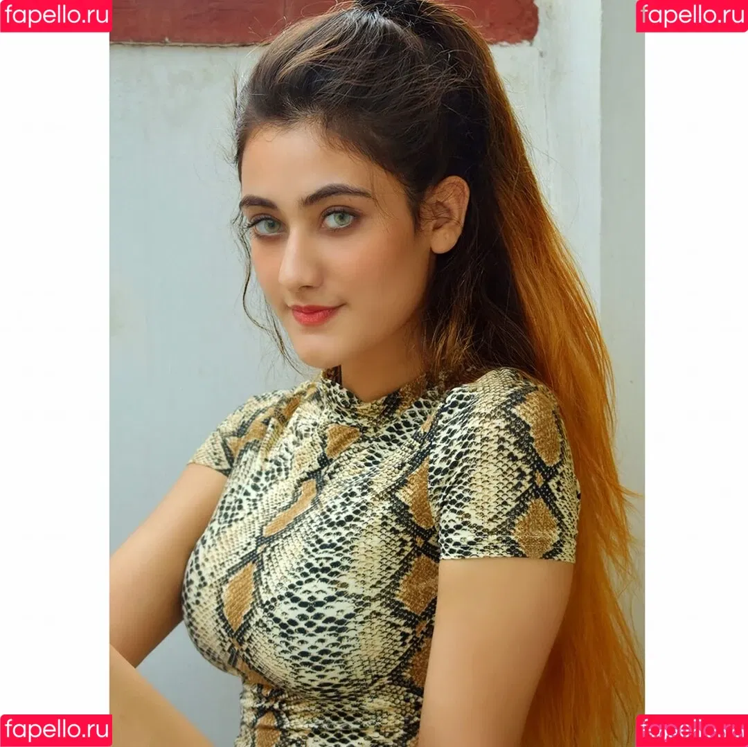 Nidhi Maheshwari Onlyfans Photo Gallery 