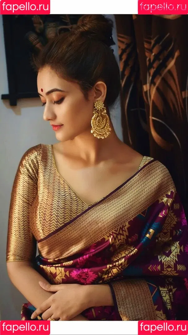 Nidhi Maheshwari Onlyfans Photo Gallery 
