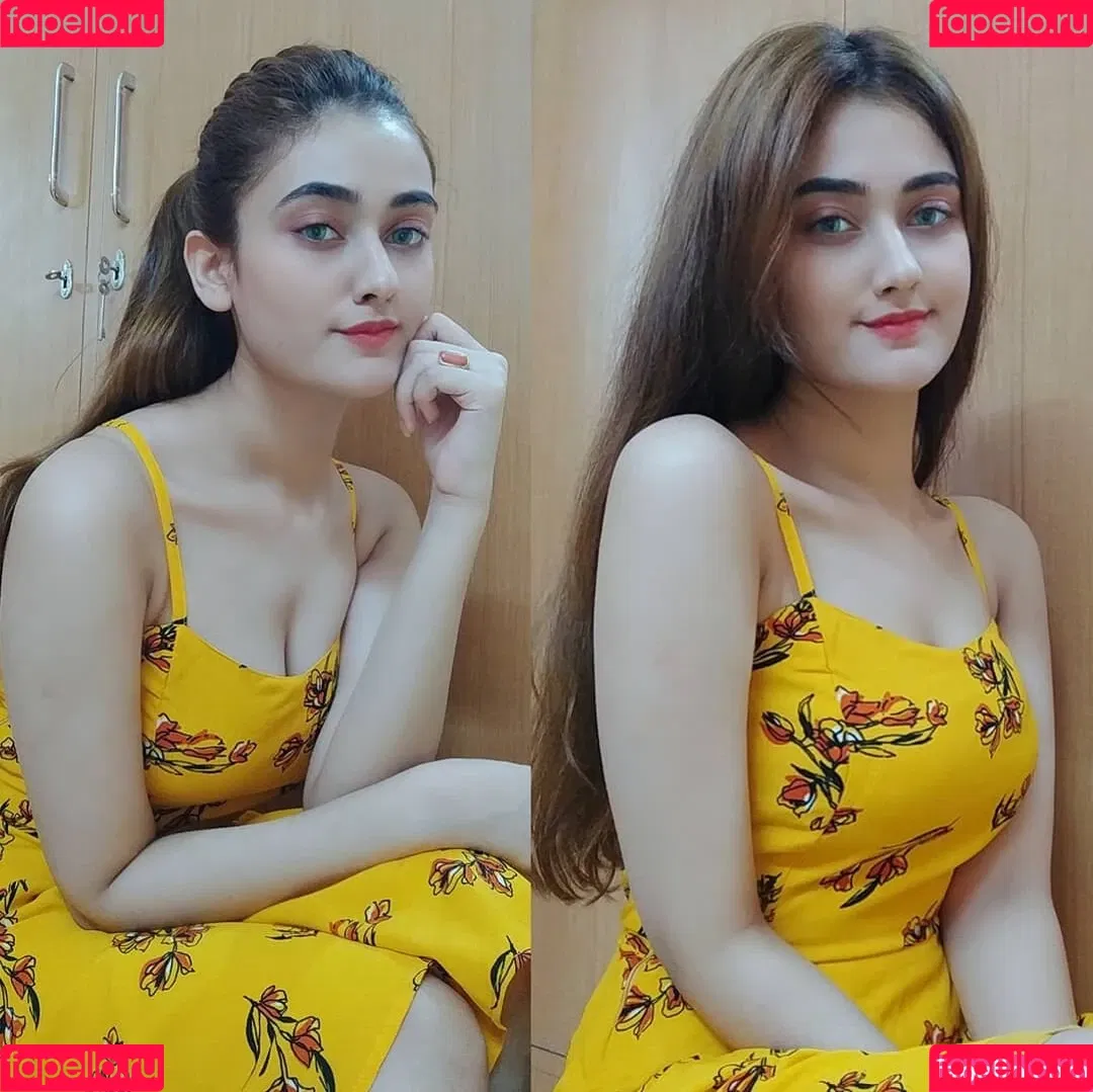 Nidhi Maheshwari Onlyfans Photo Gallery 
