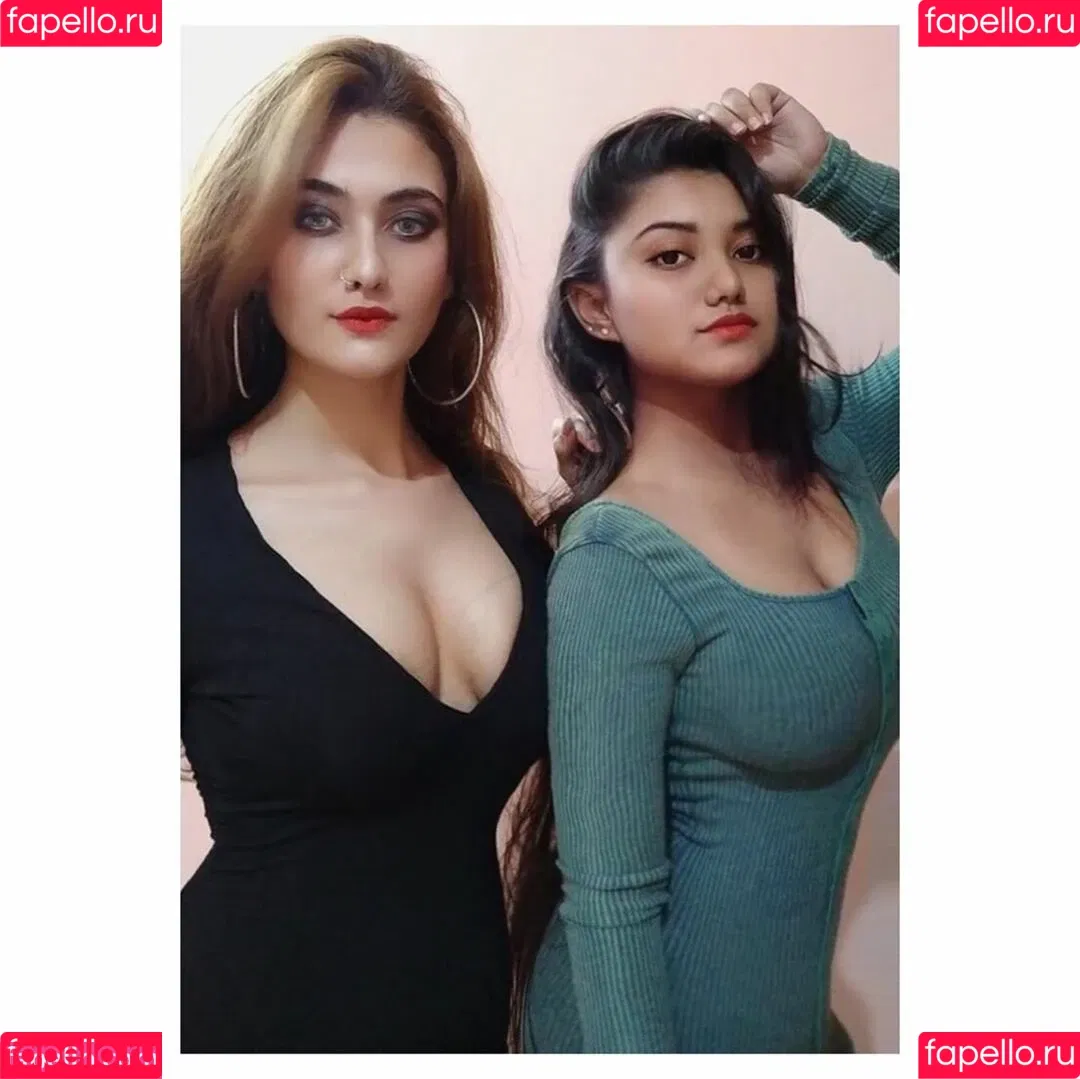 Nidhi Maheshwari Onlyfans Photo Gallery 