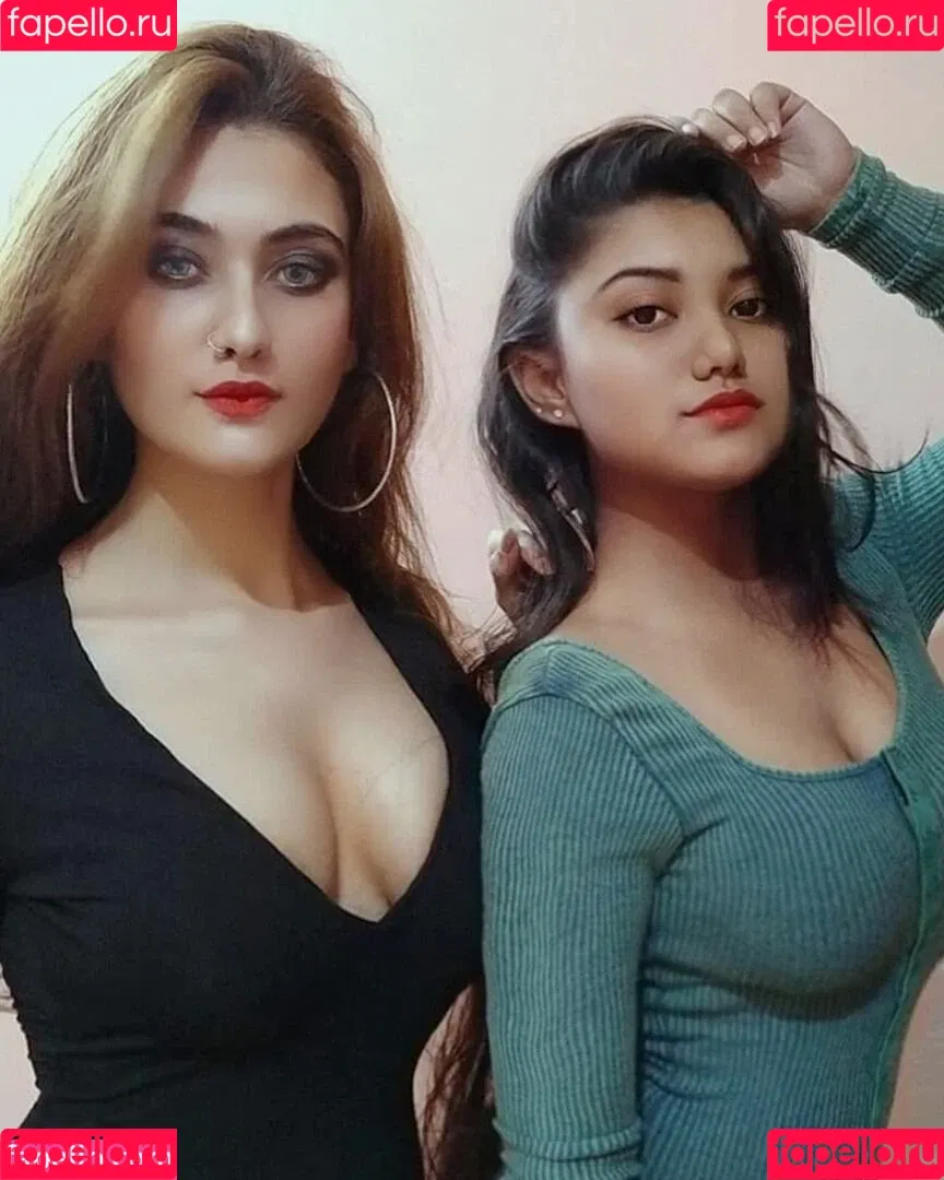 Nidhi Maheshwari Onlyfans Photo Gallery 