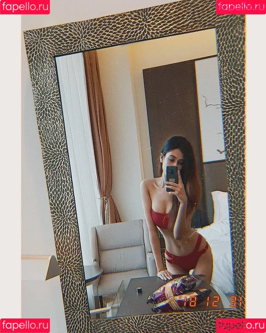Nidhi Maheshwari Onlyfans Photo Gallery 