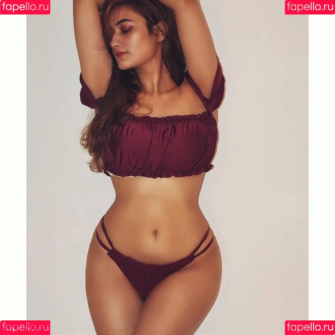 Nidhi Maheshwari Onlyfans Photo Gallery 
