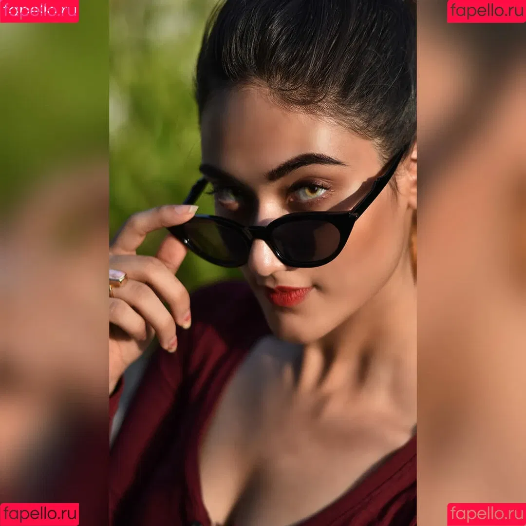 Nidhi Maheshwari Onlyfans Photo Gallery 