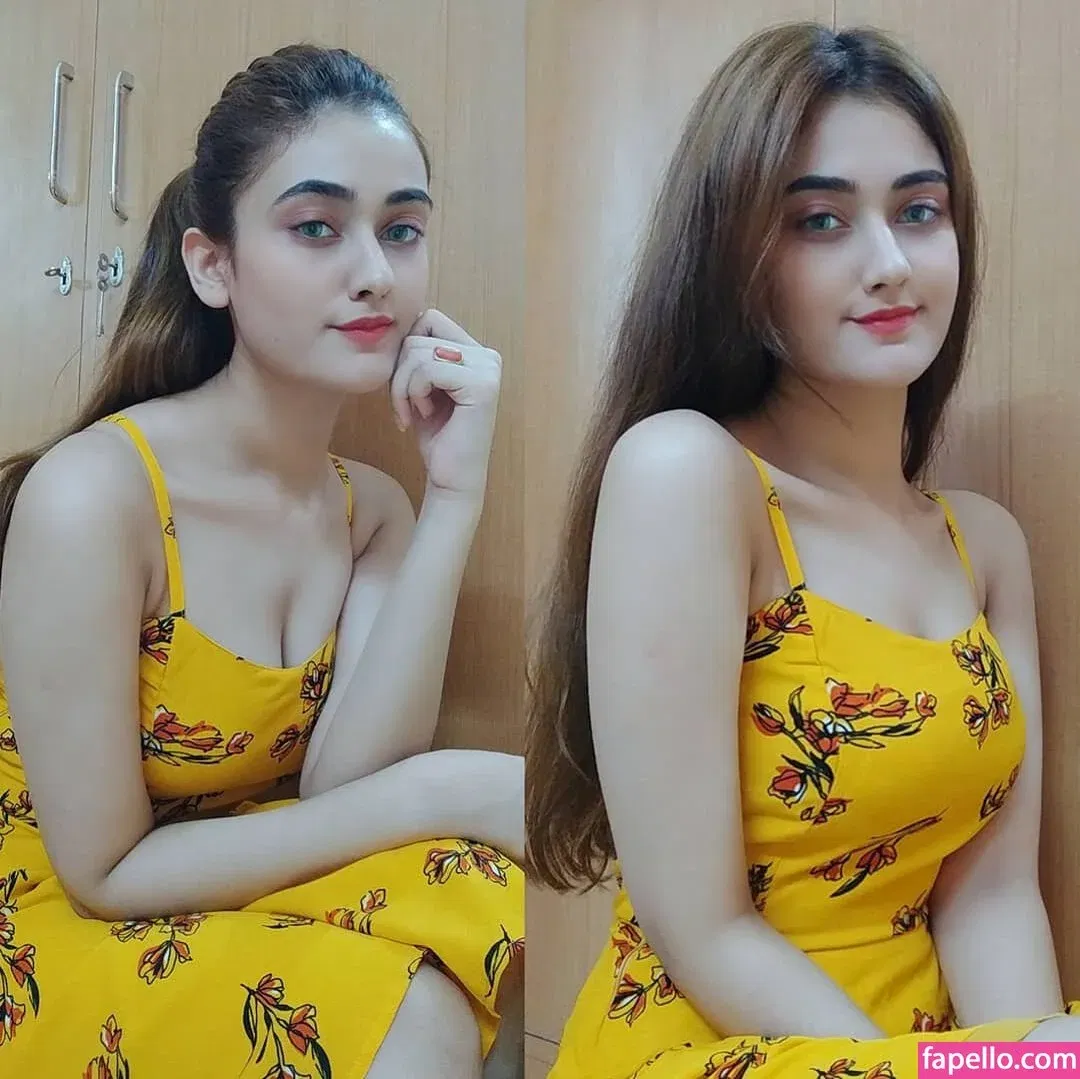 Nidhi Maheshwari Onlyfans Photo Gallery 