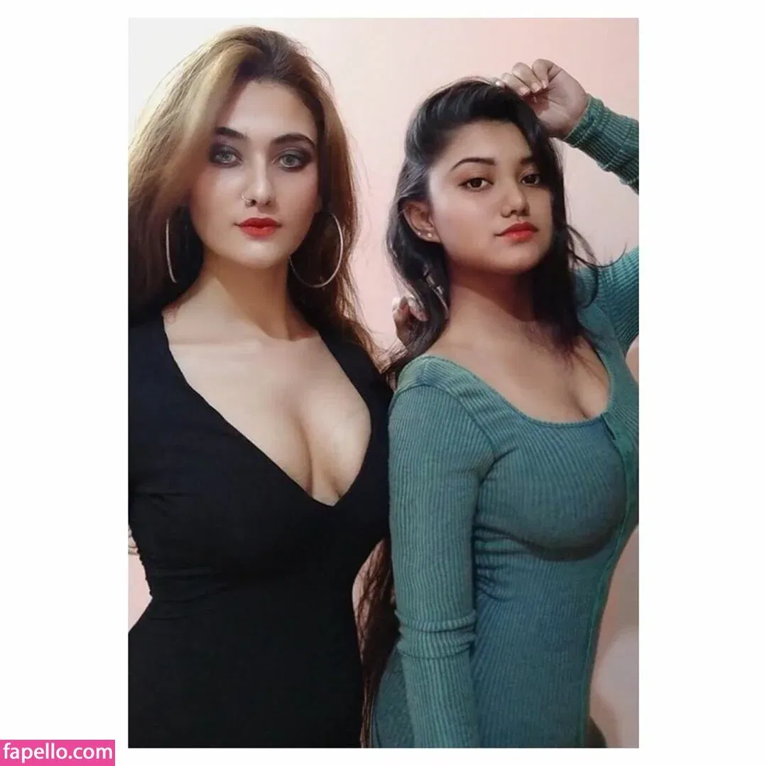 Nidhi Maheshwari Onlyfans Photo Gallery 