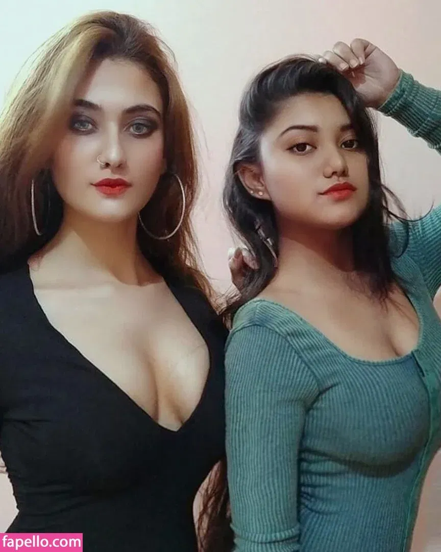 Nidhi Maheshwari Onlyfans Photo Gallery 