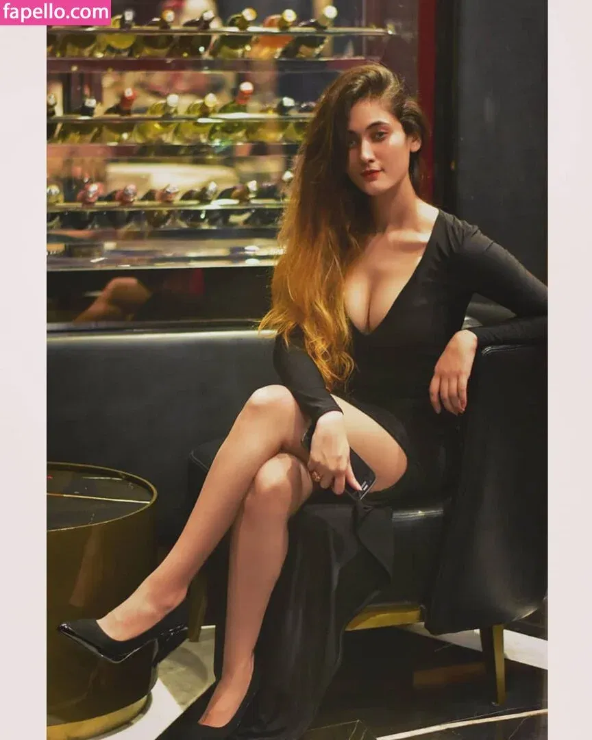 Nidhi Maheshwari Onlyfans Photo Gallery 