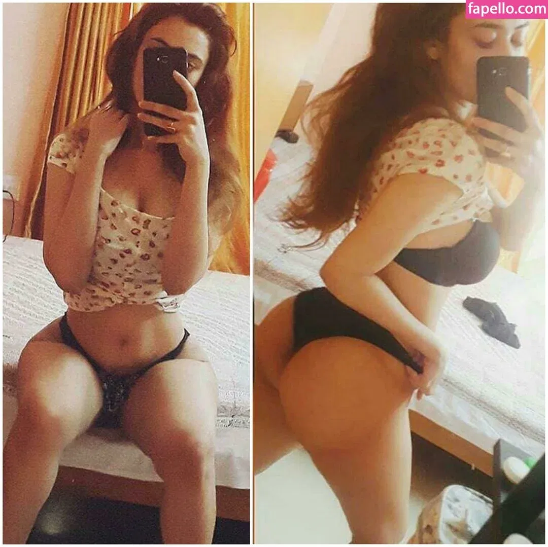 Nidhi Maheshwari Onlyfans Photo Gallery 