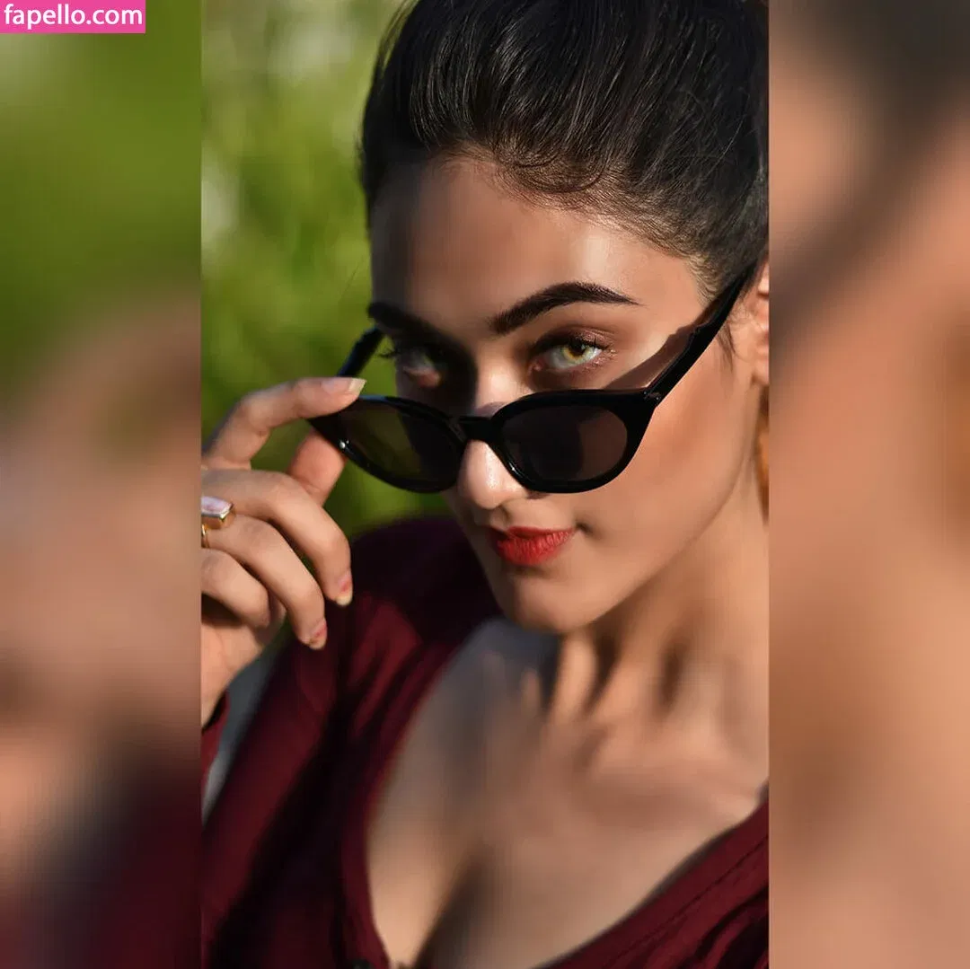 Nidhi Maheshwari Onlyfans Photo Gallery 