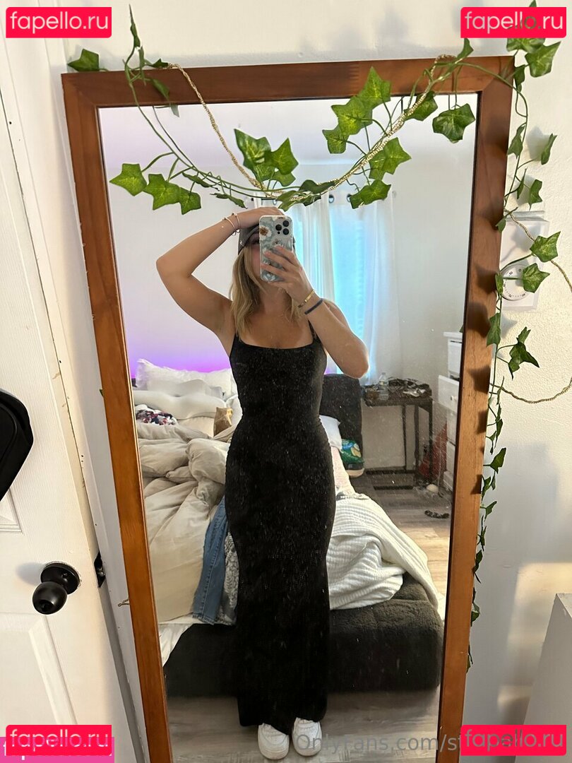 Alexis Simmons Nude Onlyfans Photo 7