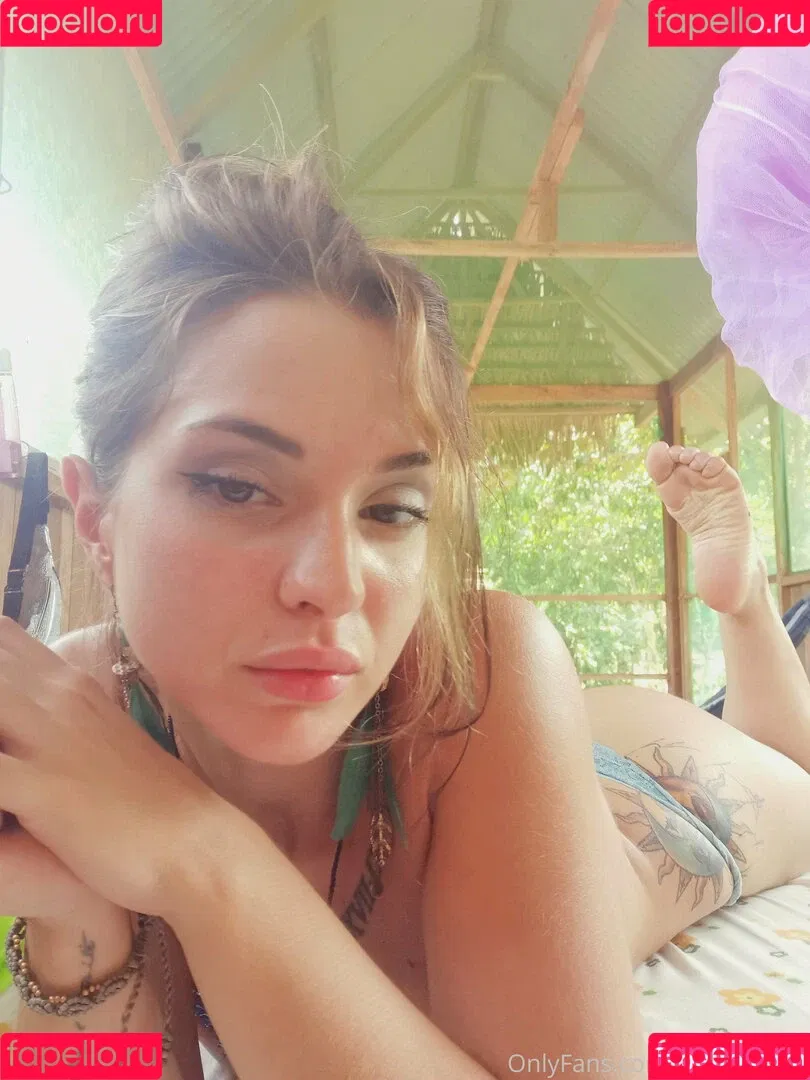 sereniakeer Onlyfans Photo Gallery 