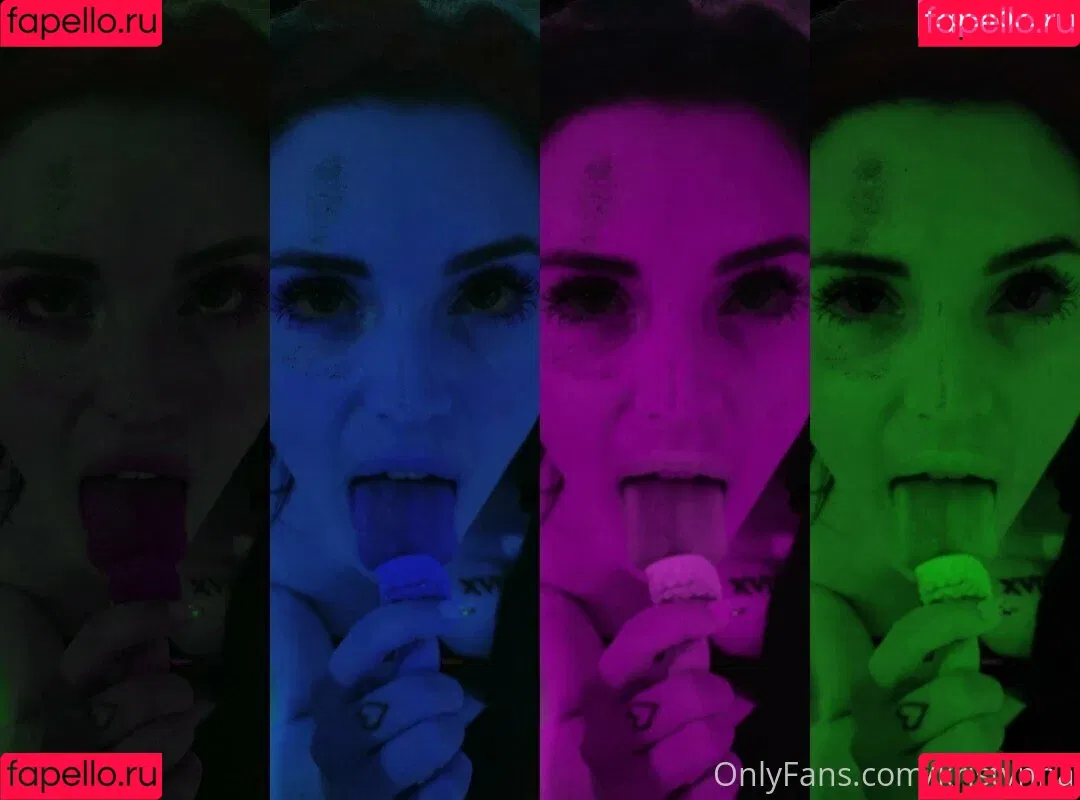 sereniakeer Onlyfans Photo Gallery 