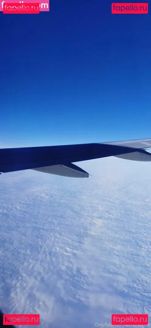 sereniakeer Onlyfans Photo Gallery 