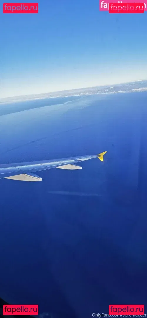 sereniakeer Onlyfans Photo Gallery 