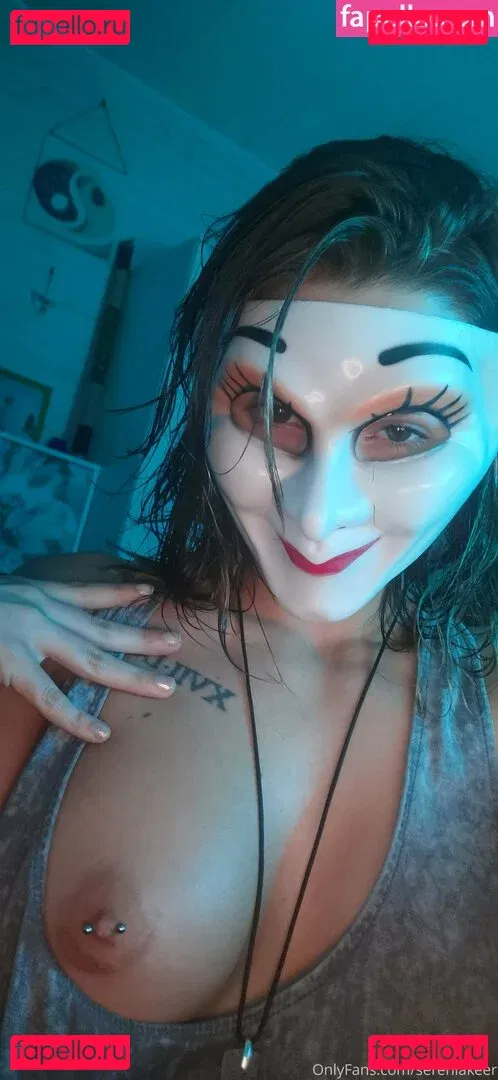 sereniakeer Onlyfans Photo Gallery 