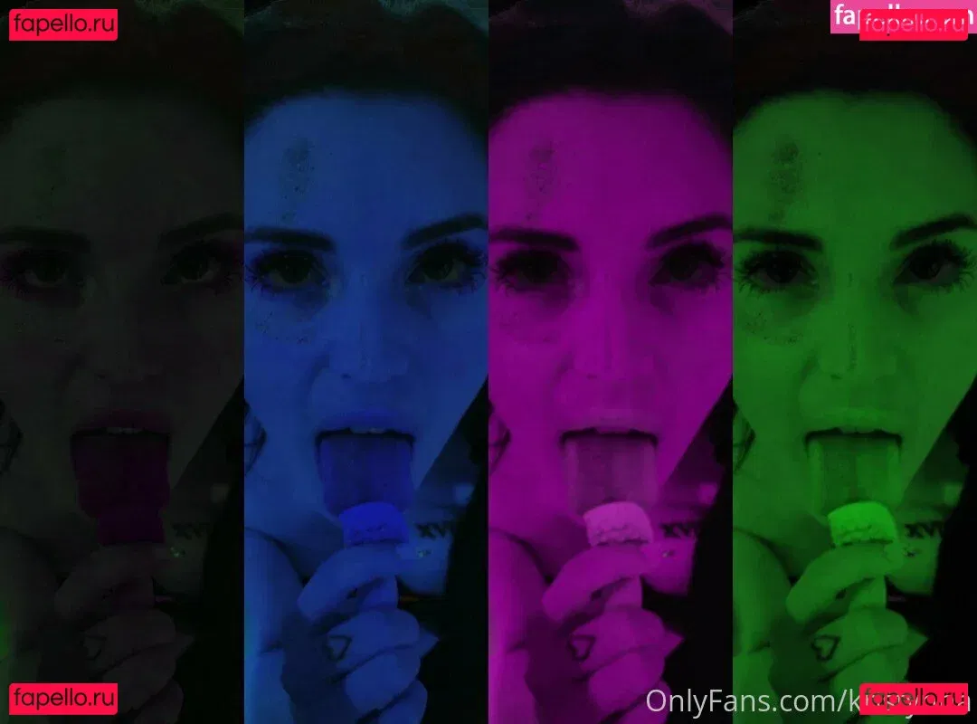 sereniakeer Onlyfans Photo Gallery 