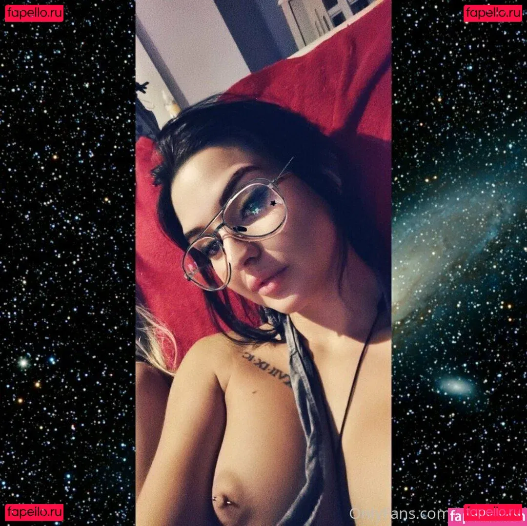 sereniakeer Onlyfans Photo Gallery 