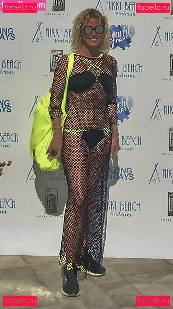 Zümrüt Nural Dorman Onlyfans Photo Gallery 