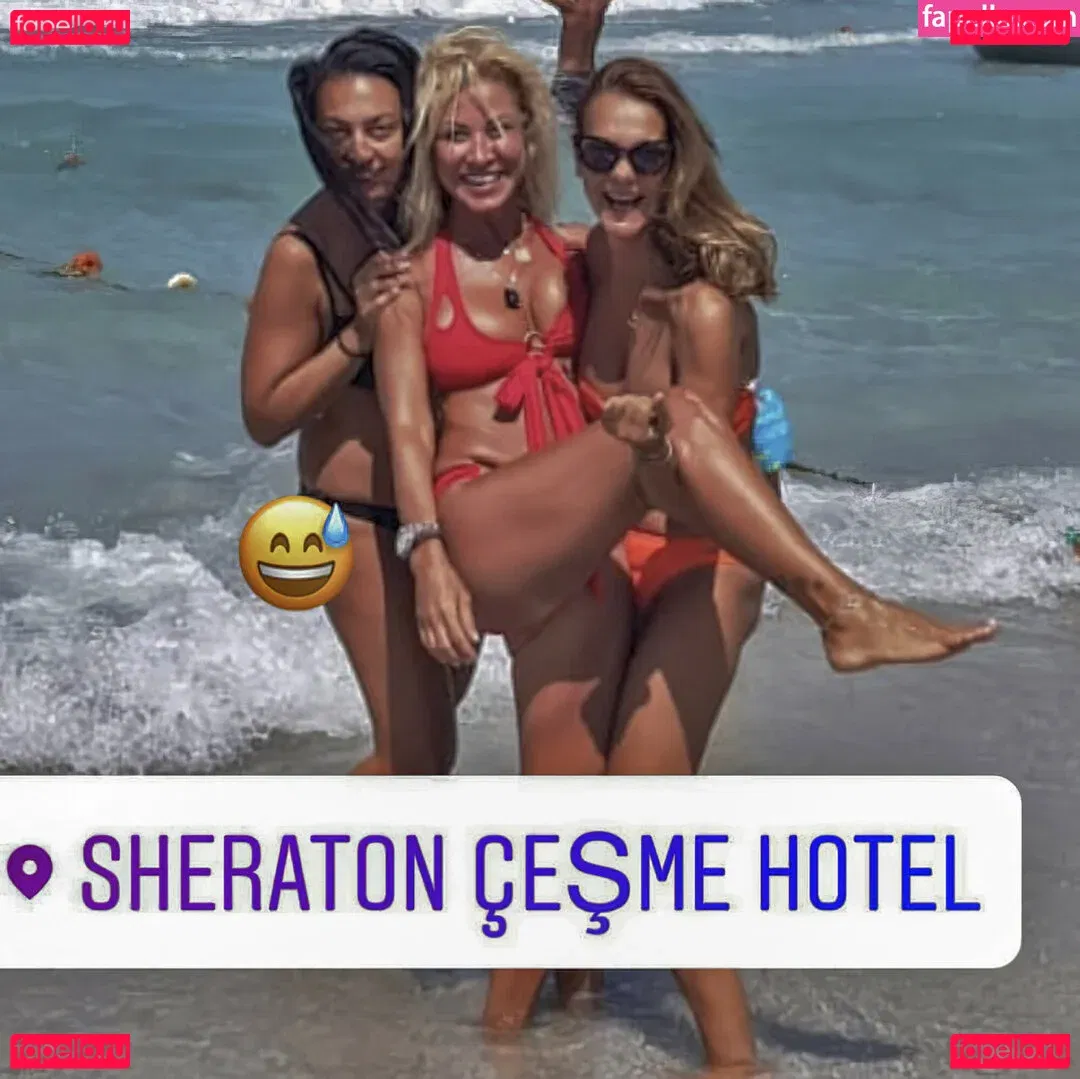 Zümrüt Nural Dorman Onlyfans Photo Gallery 