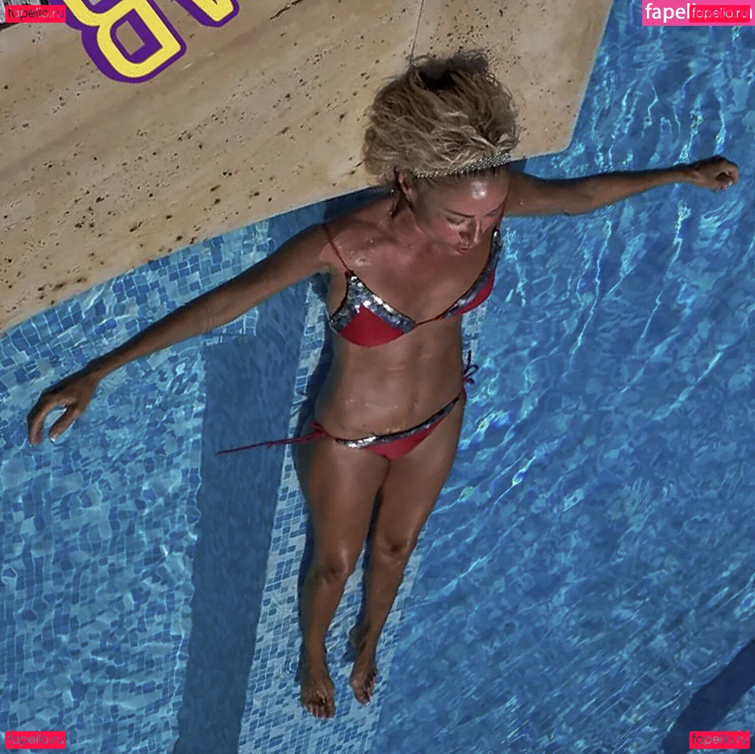 Zümrüt Nural Dorman Onlyfans Photo Gallery 