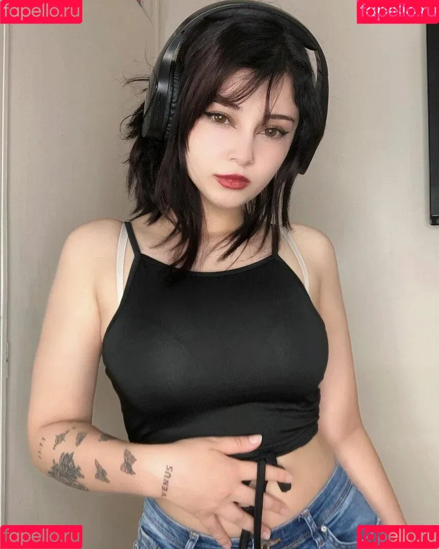 Bbangeluwu Onlyfans Photo Gallery 